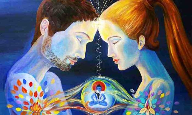 MASSAGGIATORE TANTRA/YONI