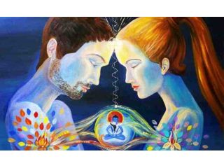 Amore e incontri Taranto - MASSAGGIATORE TANTRA/YONI
