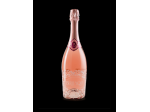 VINO SPUMANTE ROSè - NEGROAMARO - CANTINE FELLINE - BURLESQUE