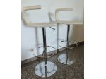 Sgabelli di design Colico GEO bianchi