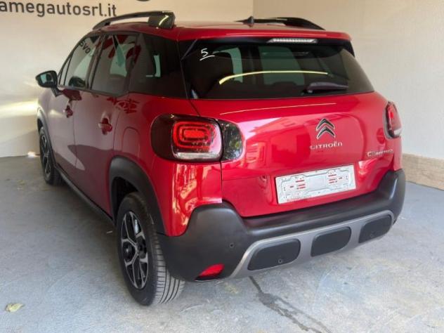 CITROEN C3 Aircross BlueHDi 110 S&S Plus rif. 24084540 - Foto 7