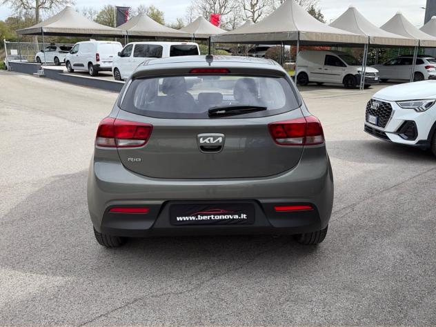 Kia Rio 1.2 Eco Gpl URBAN - Foto 5