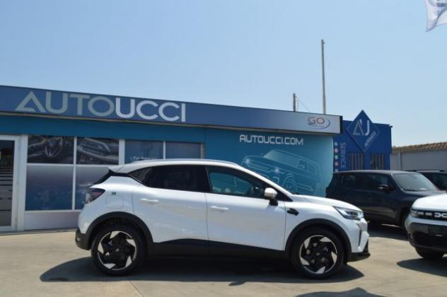 RENAULT Captur ECO-G 100 CV Techno GPL rif. 24046944 - Foto 2