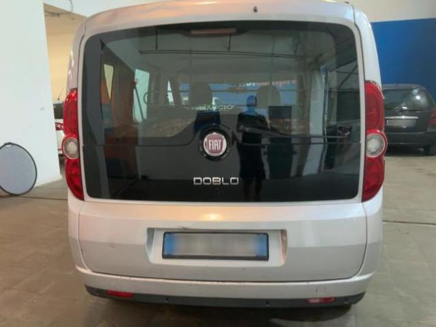 FIAT Doblo Doblò 1.6 MJT Dynamic rif. 24122613 - Foto 9
