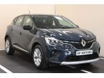 RENAULT Captur 2ª serie Captur TCe 100 CV GPL Zen