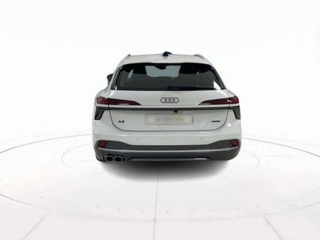 AUDI A6 avant 2.0 tdi mhev + business advanced quattro 204 rif. 23324723 - Foto 5