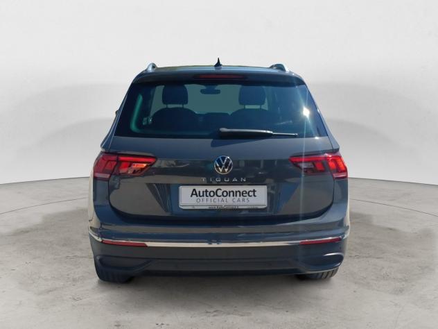 Volkswagen Tiguan 2.0 TDI SCR 110KW Life DSG - Foto 5