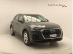 Audi Q3 35 TDI quattro S tronic Business
