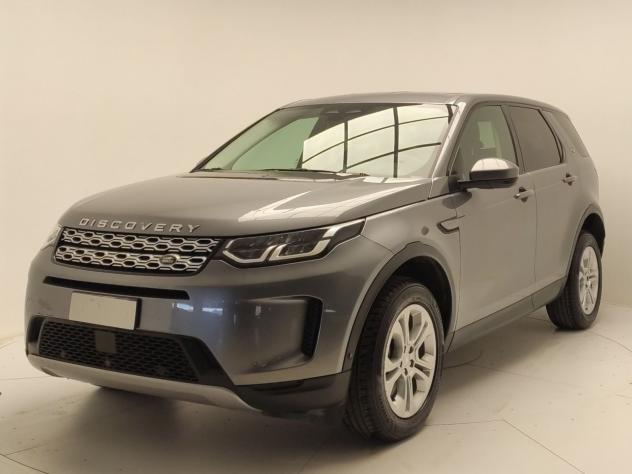 Land Rover Discovery Sport 2.0 TD4 163cv HSE 4WD aut. - Foto 3