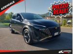 Nissan Qashqai 1.3 MHEV 140 N-Connecta