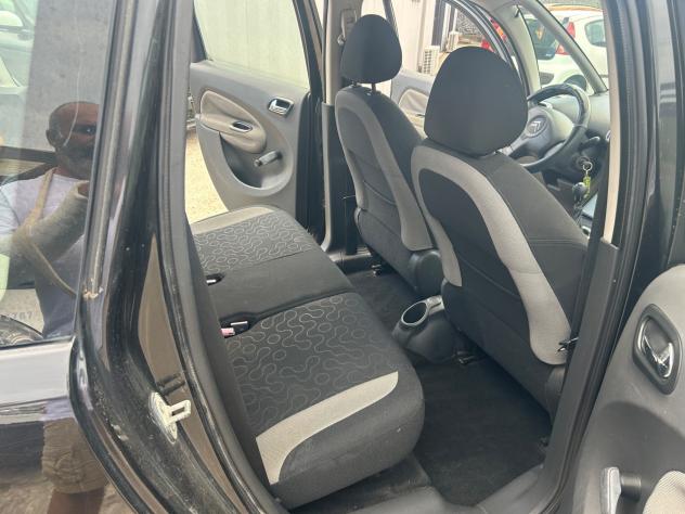 Citroen C3 Picasso 1.6 HDi 90 Seduction - Foto 10