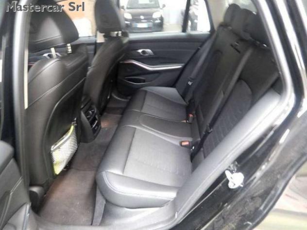 BMW 330 Serie 3 G21 Touring 330d Touring mhev 48V xdrive S rif. 23836373 - Foto 8