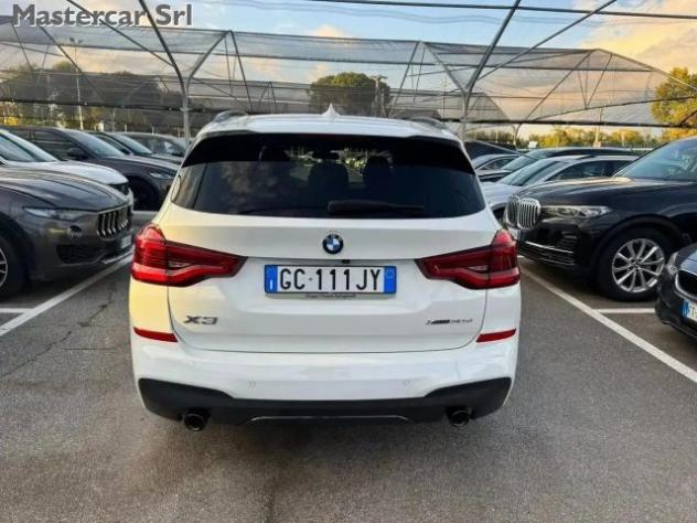 BMW X3 G01 xdrive30d Msport 265cv auto - GC111JY rif. 23744850 - Foto 5