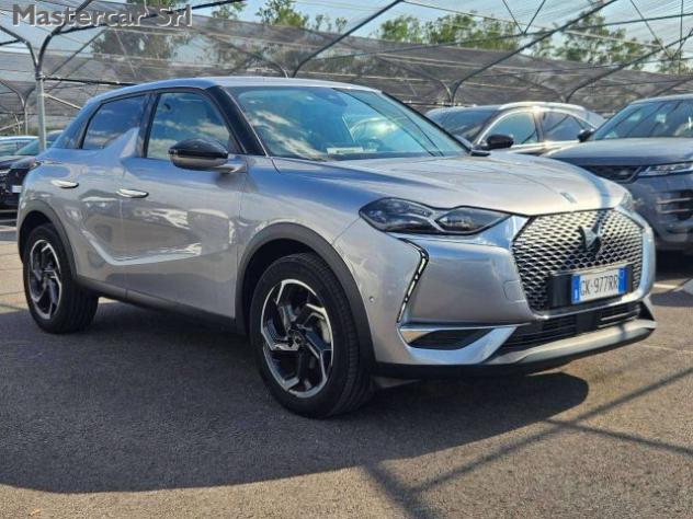 DS AUTOMOBILES DS 3 Crossback Crossback DS3 1.2 Grand Chic 130cv TG: GK977RR rif. 24012957 - Foto 4