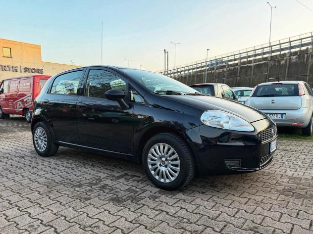 Fiat Grande Punto 1.4 GPL 5 porte OK NEOPATENTATI - Foto 3