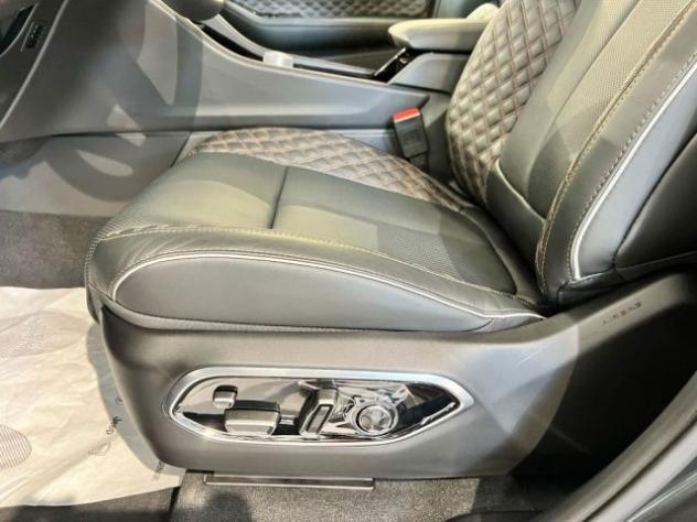 JEEP Grand Cherokee 2.0 PHEV ATX 4xe Summit Reserve rif. 24061640 - Foto 10