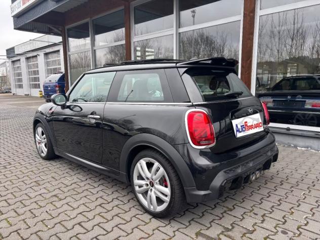 MINI Mini 4ª serie (F56) Mini 2.0 John Cooper Works Essential - Foto 3