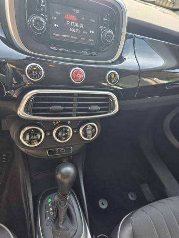 FIAT 500X 1.4 m-air Lounge 4x2 140cv dct rif. 23815920 - Foto 9
