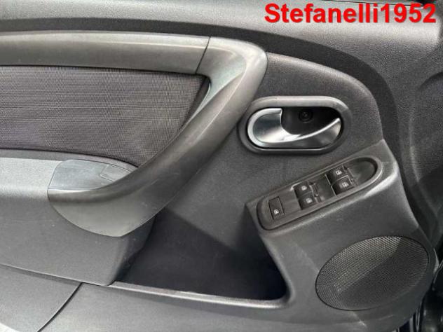 DACIA Duster I 2014 - 1.6 Ambiance 4x2 Gpl s&s 115cv rif. 23965146 - Foto 10