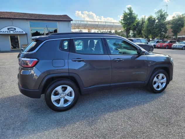 Jeep Compass Compass 1.4 m-air Longitude 2wd 140cv my19 - Foto 5