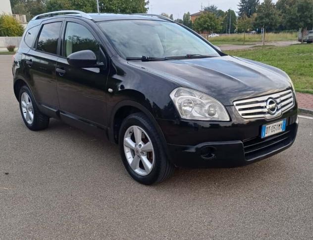 Nissan Qashqai Qashqai+2 2.0 dCi DPF Tekna - Foto 2