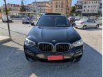 Bmw X3 M xDrive30d Msport