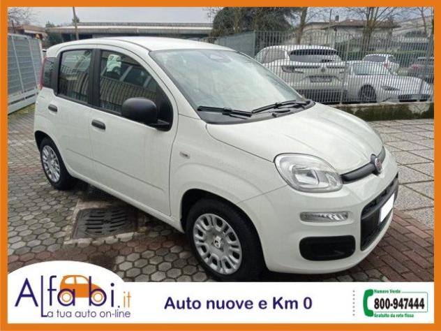 FIAT Pandina 1.0 FireFly 65CV Hybrid Icon (5 Posti) rif. 24059374 - Foto 5