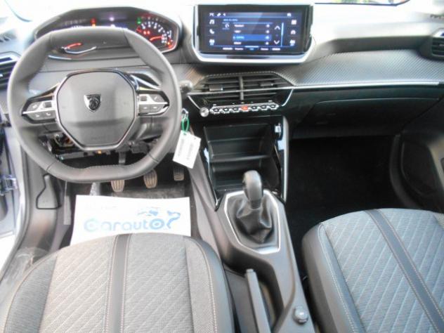 Peugeot 208 110 hybrid Style CBC5 -44% - Foto 8