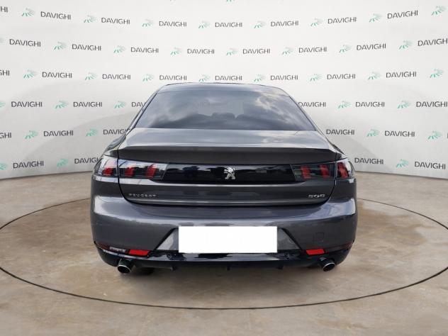 Peugeot 508 Hybrid 225 Allure e-EAT8 aut. - Foto 4