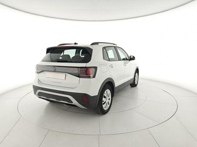 Volkswagen T-Cross 1.0 TSI Life - Foto 6