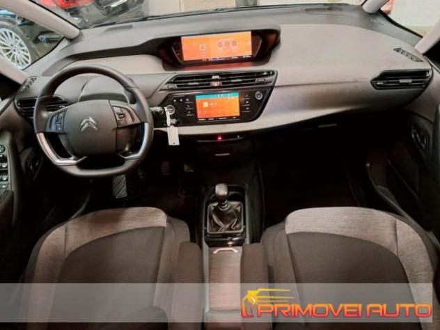 CITROEN Grand C4 Picasso BlueHDi 130 S&S rif. 19124434