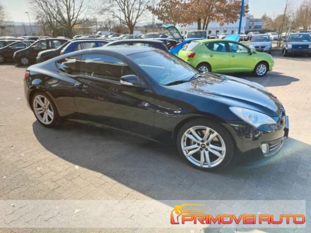 HYUNDAI Genesis Coupe 2.0 Turbo Sport rif. 22362340 - Foto 6