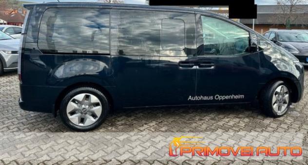 HYUNDAI Staria 2.2 AT 2WD 9 posti Prime rif. 20676071 - Foto 6