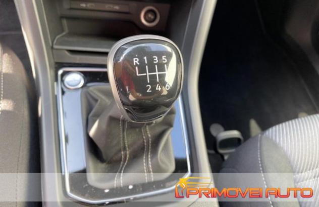 VOLKSWAGEN Touran 2.0 TDI 122 CV Executive BlueMotion Technology rif. 20844623 - Foto 10