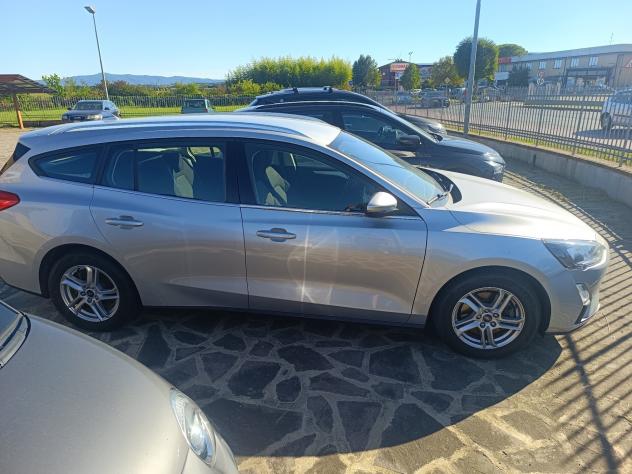 Ford Focus 1.5 EcoBlue 120 CV SW Business - Foto 3
