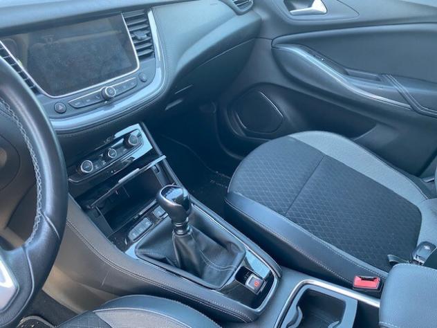 Opel Grandland X 1.6 diesel Ecotec Start&Stop Innovation - Foto 9