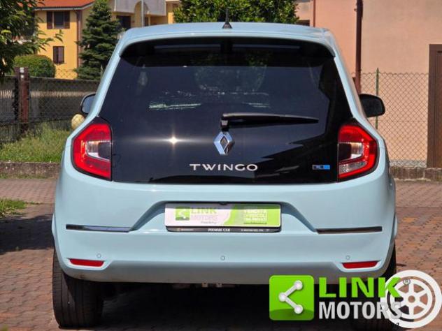RENAULT Twingo Electric Intens rif. 23904500 - Foto 2