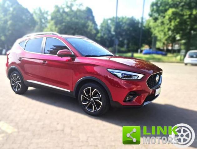 MG ZS 1.5 VTi-tech Luxury rif. 24055477 - Foto 3