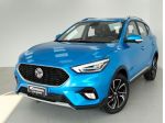 MG ZS 1.0T-GDI aut. Luxury