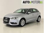 AUDI A3 SPB 1.6 S tronic Navi Cruise rif. 23689842