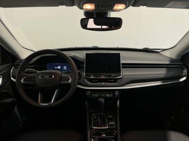 JEEP Compass 1.3 T4 PHEV 4XE LIMITED AUTO rif. 23975318 - Foto 5