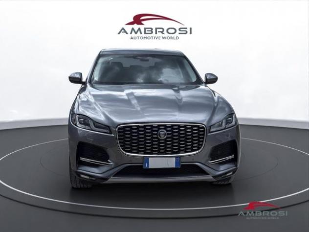 JAGUAR F PACE 2.0 D 204 CV AWD aut. SE rif. 23769747 - Foto 7