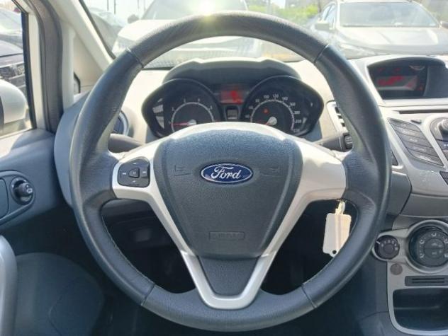FORD Fiesta + 1.2 60CV 5 porte rif. 23820534 - Foto 7