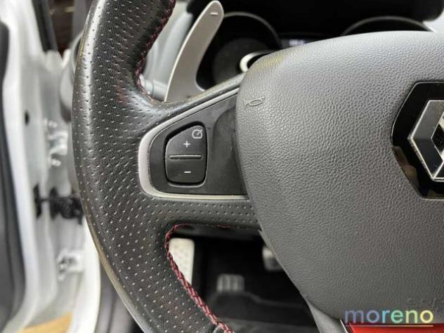 RENAULT Clio 1.6 TCe energy RS 200 CV EDC rif. 18580925 - Foto 9