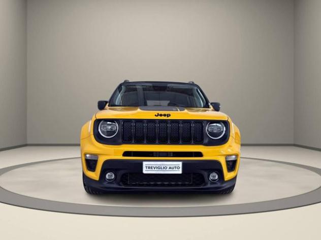 JEEP Renegade 1.3 T4 240 CV PHEV 4xe AT6 North Star rif. 23999659 - Foto 2