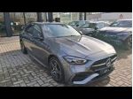 Mercedes-Benz Classe C BERLINA C 220 d