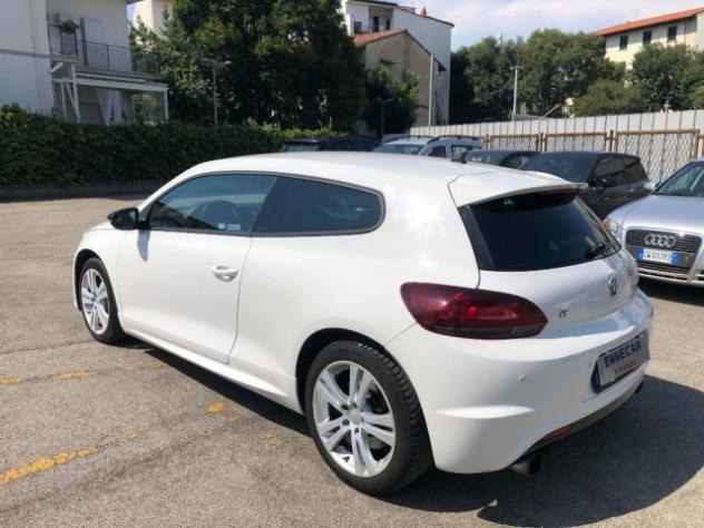 VOLKSWAGEN Scirocco 2.0 TSI R rif. 23918113 - Foto 4