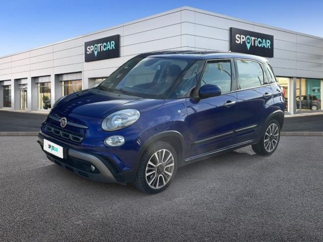 FIAT 500L 1.3 Multijet 95 CV Cross