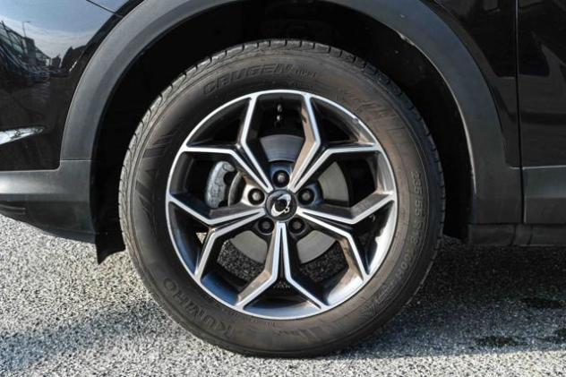 SSANGYONG Korando 1.5 GDI-Turbo 2WD Dream rif. 23944605 - Foto 6