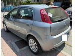 FIAT Grande Punto 1.3 MJT 90 CV POCHI KM!!!! rif. 23935975